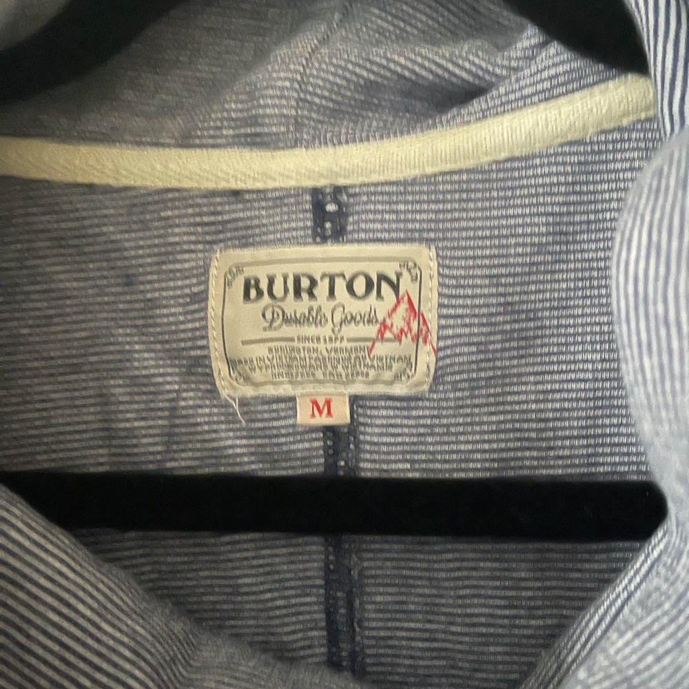 Burton size medium - Picture 2 of 2